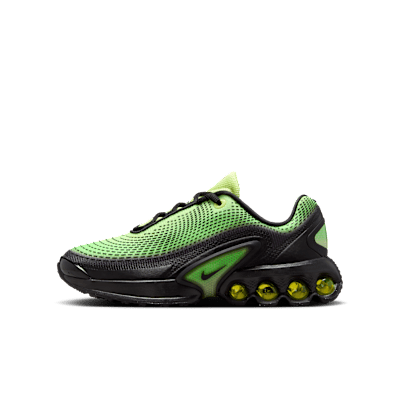 Nike Air Max Dn Older Kids' Shoes. Nike ID